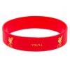 26838 Liverpool FC Silicone Wristband 1