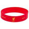 26838 Liverpool FC Silicone Wristband 2
