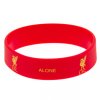 26838 Liverpool FC Silicone Wristband 3