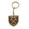 Keyring WEST HAM UNITED Crest