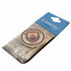 125019 Manchester City FC 3pk Air Freshener 2