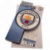 131207 Manchester City FC Birthday Card