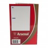 3848 Arsenal FC Pop Up Birthday Card 2