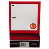 3845 Manchester United FC Pop Up Birthday Card 2