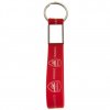 135792 Arsenal FC Silicone Keyring 1