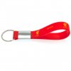 133559 Liverpool FC Silicone Keyring