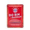 2-pack signs BAYERN MUNICH