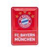 2-pack signs BAYERN MUNICH