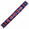 Schal BARCELONA FC No29 Verticales