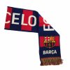 Šála BARCELONA FC No29 Verticales