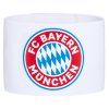 Kapitänsbinde BAYERN MÜNCHEN weiß