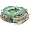 sporting lisbon estadio jose alvalade stadium 3d jigsaw puzzle bst (2) 18870 p