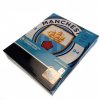 133040 Manchester City FC Single Duvet Set PL 2