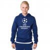 Sweatshirt CHAMPIONS LEAGUE Big Logo navy
