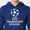 Sweatshirt CHAMPIONS LEAGUE Big Logo navy