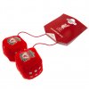 TM 01551 Liverpool FC Hanging Dice 2