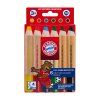 Jumbo crayons BAYERN MUNICH
