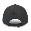 Cap AC MILAN 9Forty gold