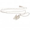 TM 03611 Chelsea FC Silver Plated Boxed Pendant LN 2