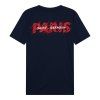 Kids T-shirt PSG Poly colour