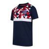 Kids T-shirt PSG Poly colour