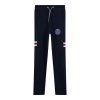 Kinder-Jogginghose PSG Streifen blau