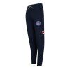 Kids joggers PSG Stripe blue