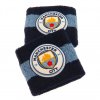 TM 02545 Manchester City FC Wristbands 1
