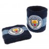 TM 02545 Manchester City FC Wristbands