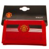 TM 02875 Manchester United FC Ultra Nylon Wallet 3