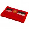 TM 02875 Manchester United FC Ultra Nylon Wallet