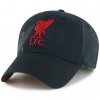 TM 03247 Liverpool FC Cap Obsidian BK 1