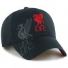 TM 03247 Liverpool FC Cap Obsidian BK