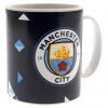 TM 02833 Manchester City FC Mug PT