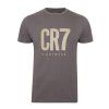 Men's pyjama CR7 Combi brown