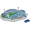 3D puzzle GETAFE FC Coliseum Alfonso Pérez Estadio