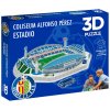 3D puzzle GETAFE FC Coliseum Alfonso Pérez Estadio