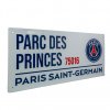 TM 02937 Paris Saint Germain FC Street Sign 1