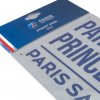 TM 02937 Paris Saint Germain FC Street Sign 3