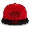 Cap MANCHESTER UNITED 9Fifty Midcord