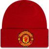 Kinder Mütze MANCHESTER UNITED Essential Red