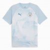 Jersey MANCHESTER CITY Prematch