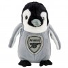 TM 04370 Arsenal FC Plush Penguin