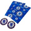 TM 03946 Chelsea FC Gift Wrap 2