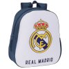 TM 04349 Real Madrid FC Junior Backpack