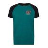 Men's pyjama CR7 Short teal