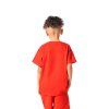 Kinder-T-Shirt BAYERN MÜNCHEN Essential rot