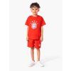 Kinder-T-Shirt BAYERN MÜNCHEN Essential rot