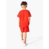 Kinder-T-Shirt BAYERN MÜNCHEN Essential rot