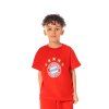Kinder-T-Shirt BAYERN MÜNCHEN Essential rot
